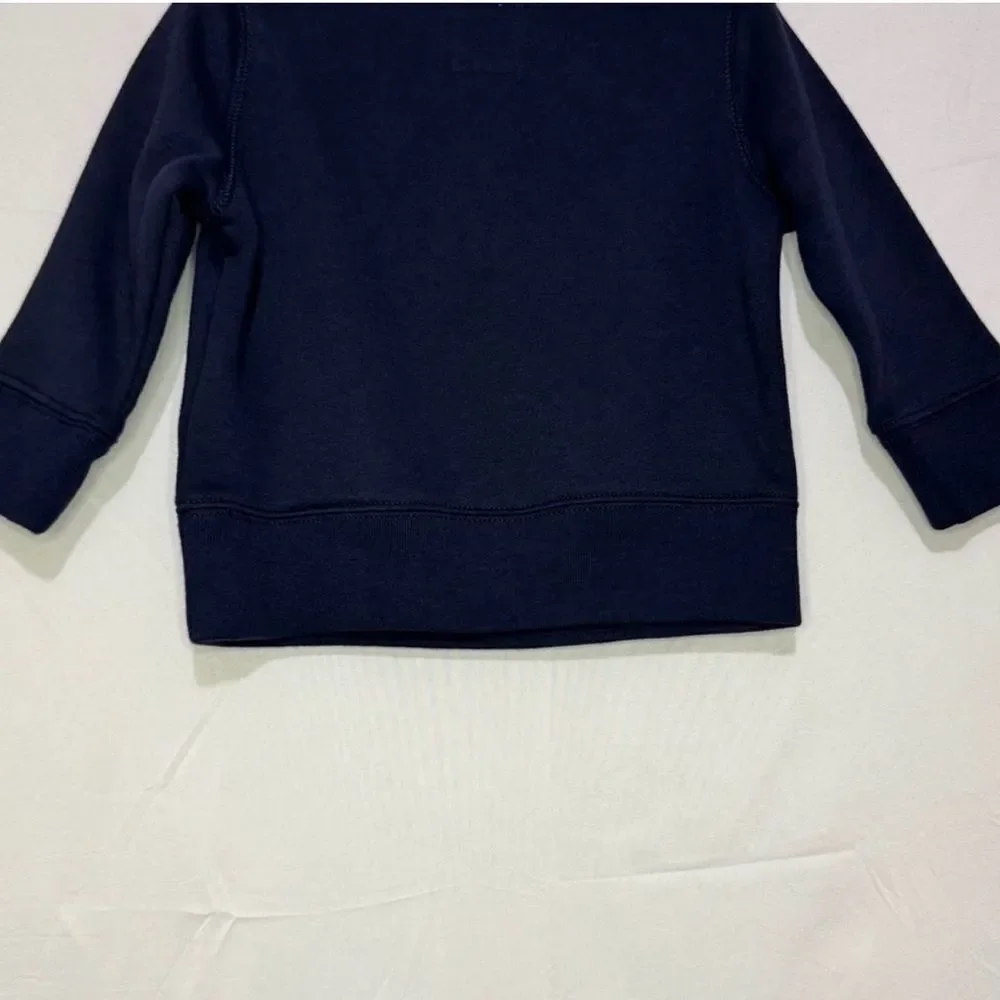 Babygap Logo Sweatshirt Size 12-18M